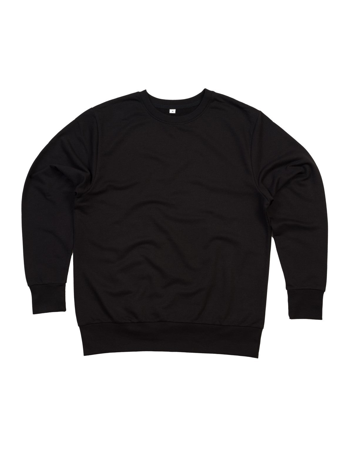 The Sweatshirt | BLACK