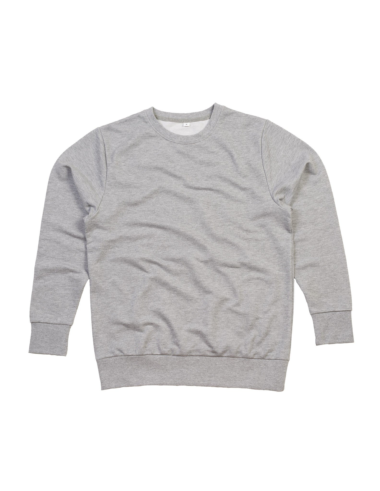 The Sweatshirt | HEATHER MARL