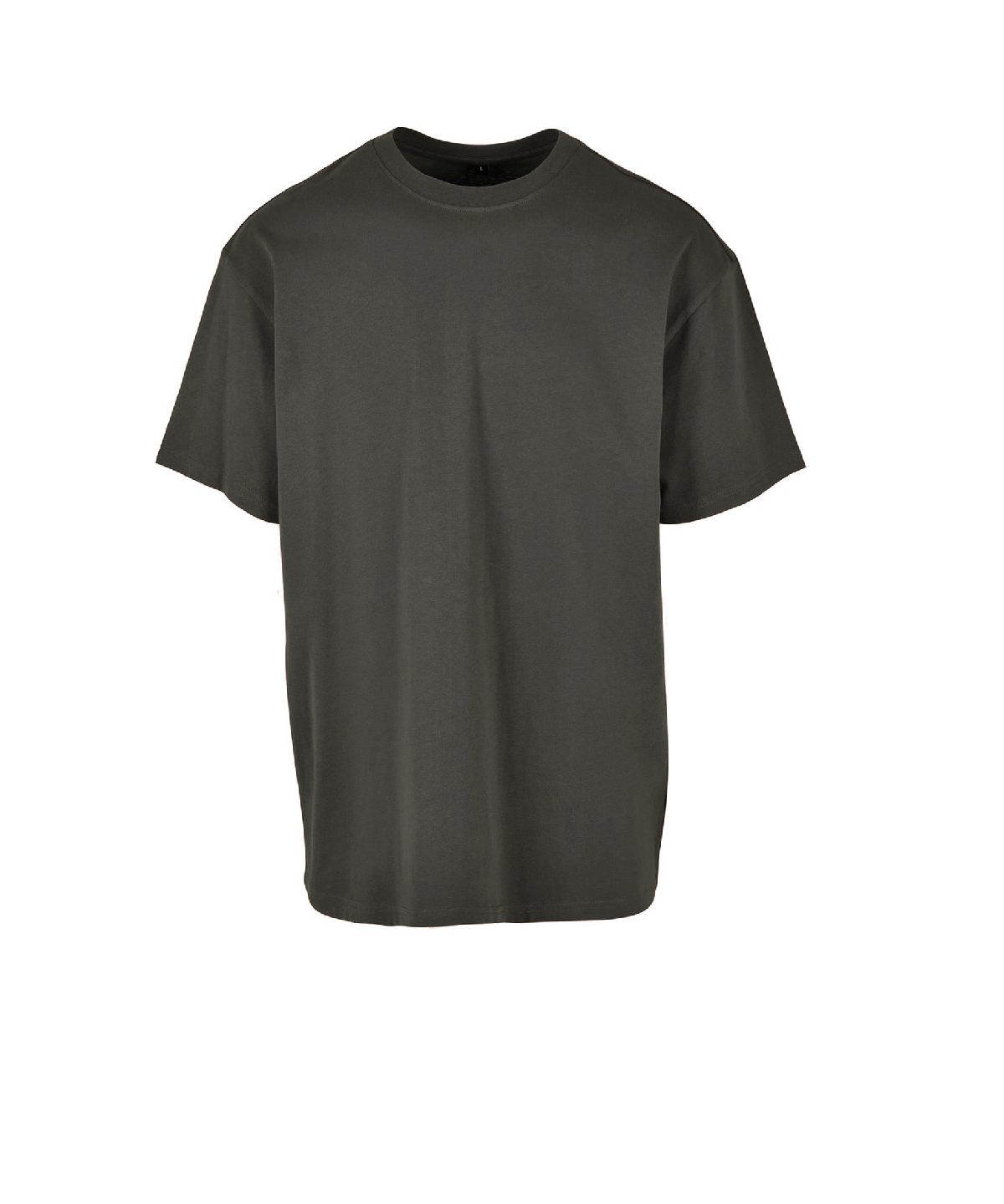 Heavy Oversized Tee | MAGNET