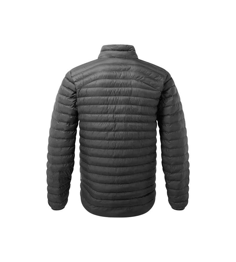 Men's Cirrus Jacket | BLACK