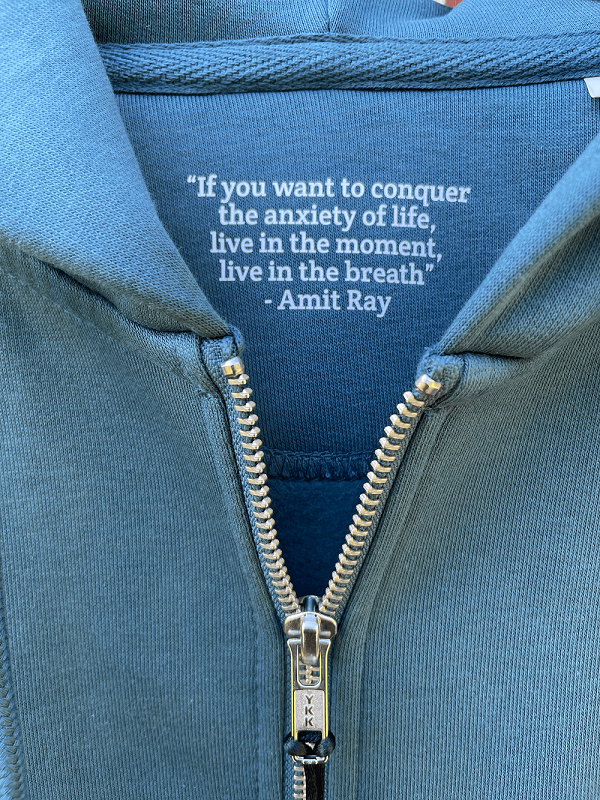 Comfort Hoodie | STARGAZER