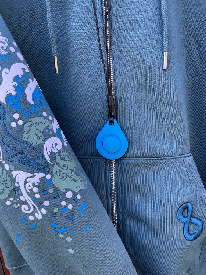 Comfort Hoodie | STARGAZER