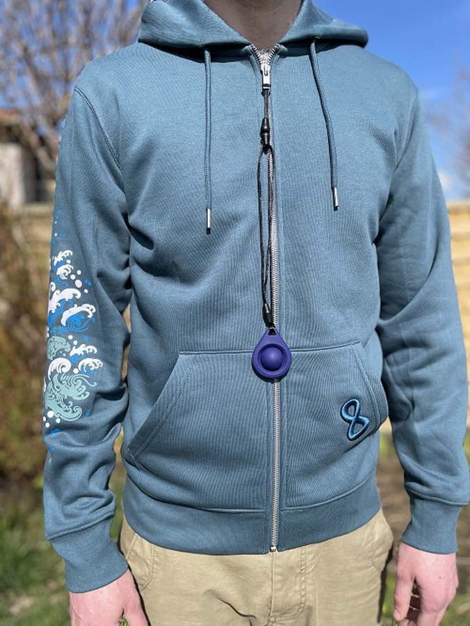 Comfort Hoodie | STARGAZER