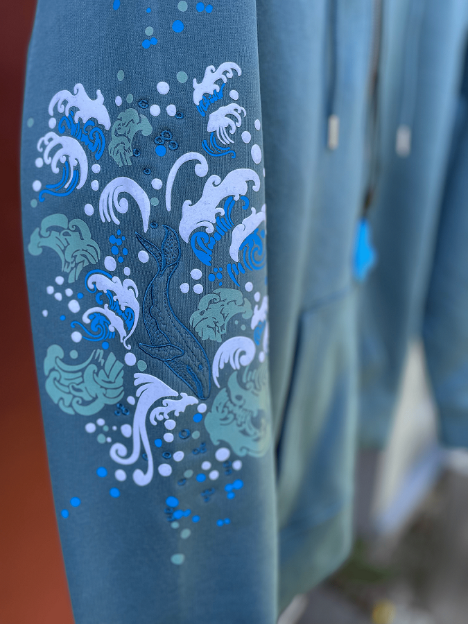 Comfort Hoodie | STARGAZER