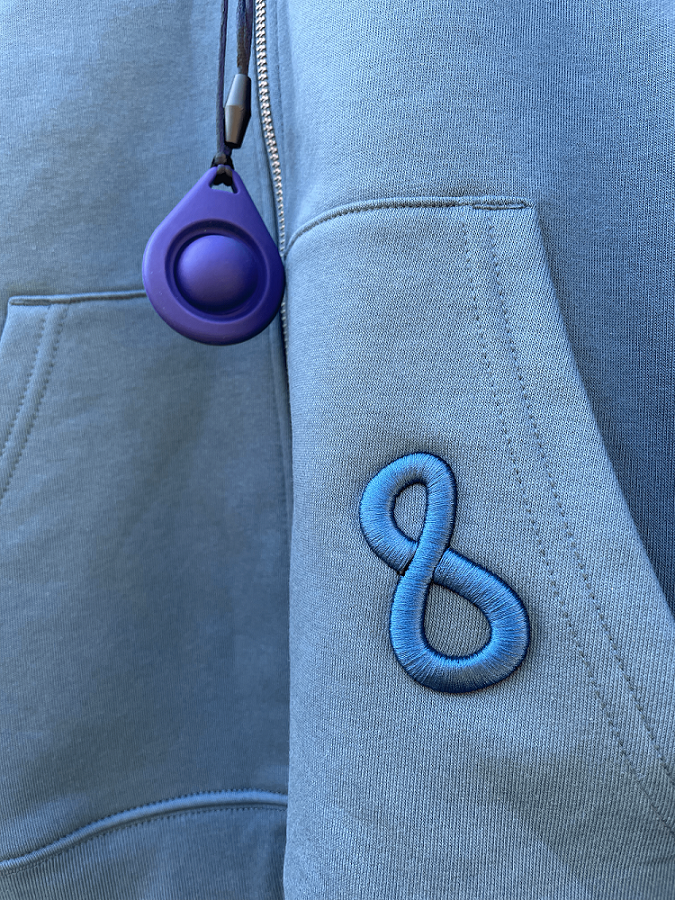 Comfort Hoodie | STARGAZER