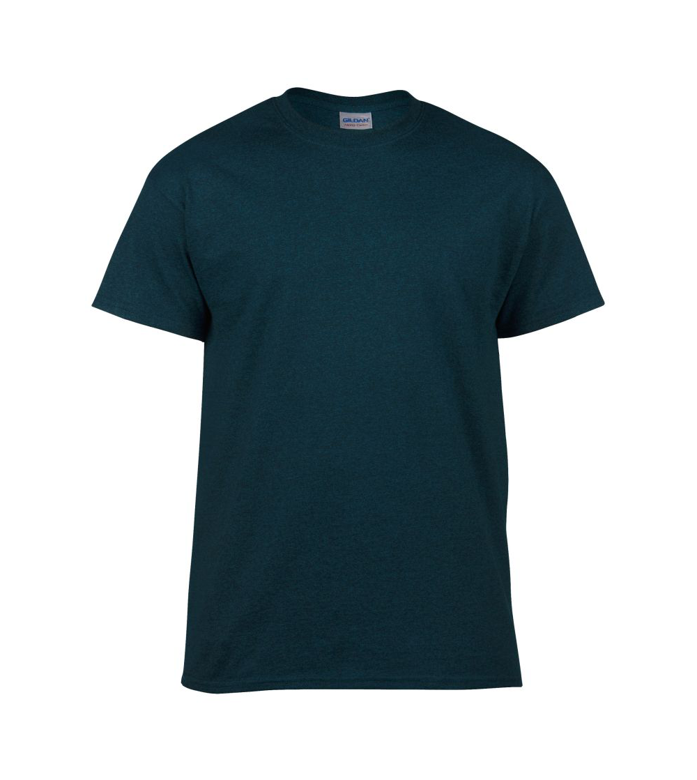 Heavy Cotton Adult T-Shirt | MIDNIGHT