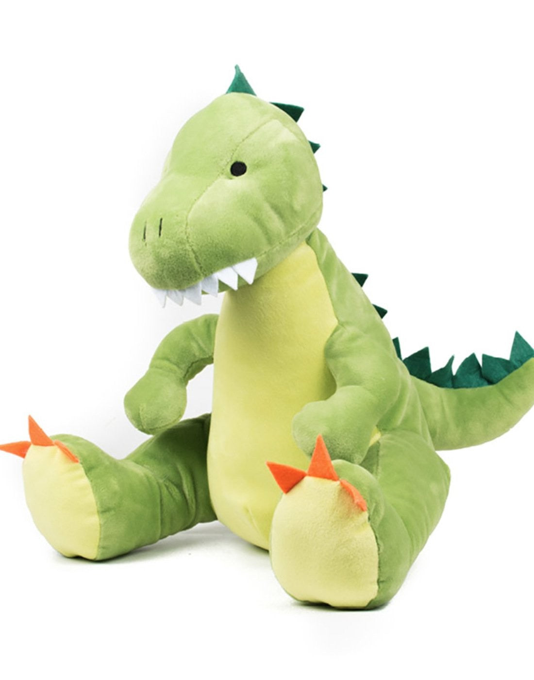 Zippie Dinosaur | GREEN