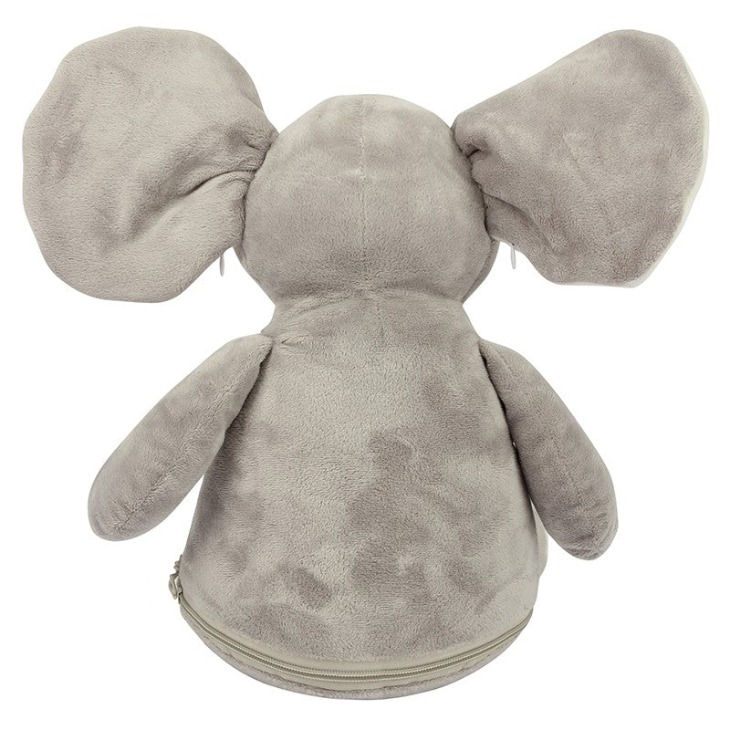 Zippie Elephant | GREY