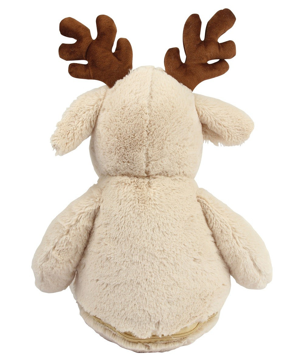 Zippie Reindeer | LIGHT BROWN
