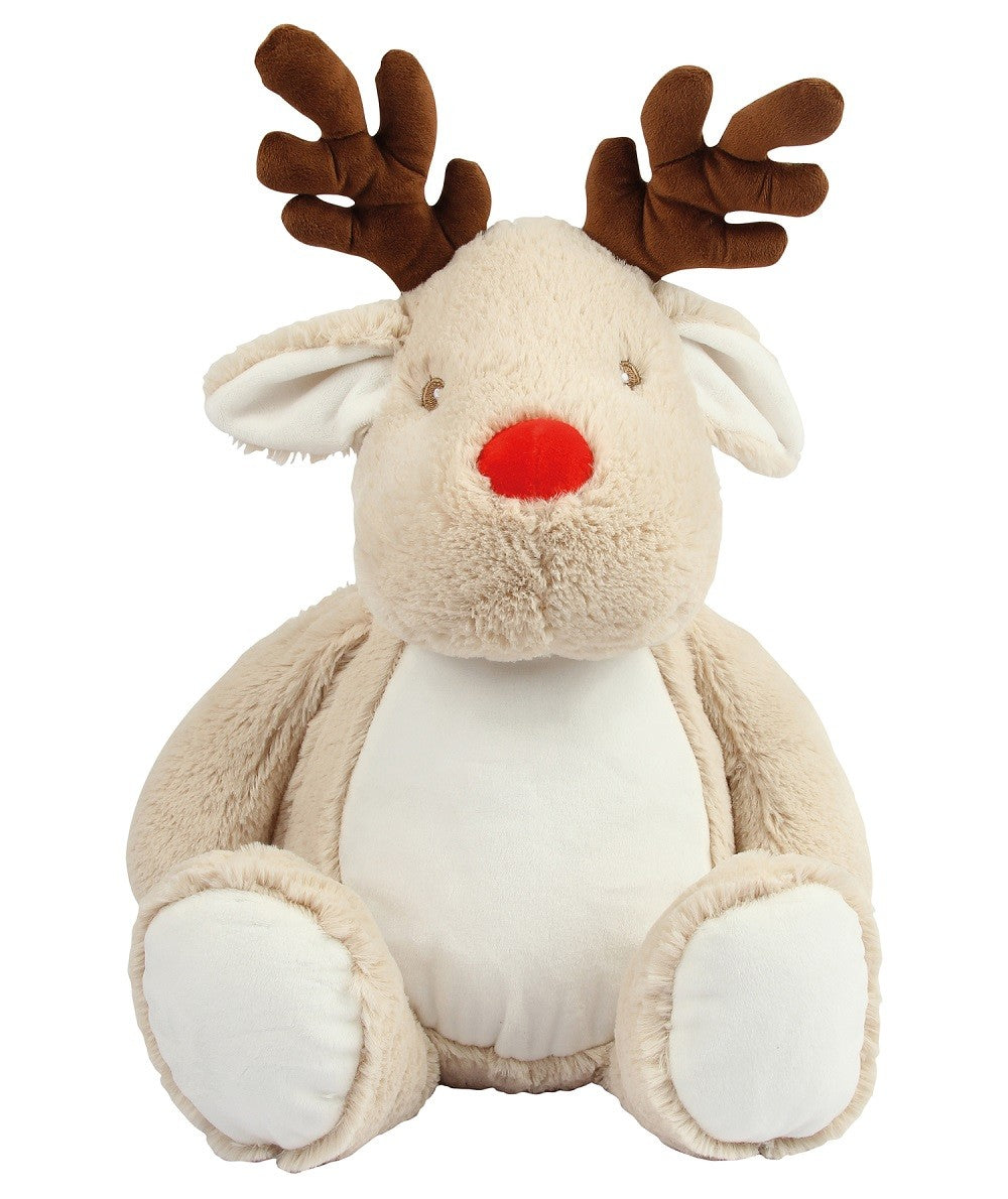 Zippie Reindeer | LIGHT BROWN