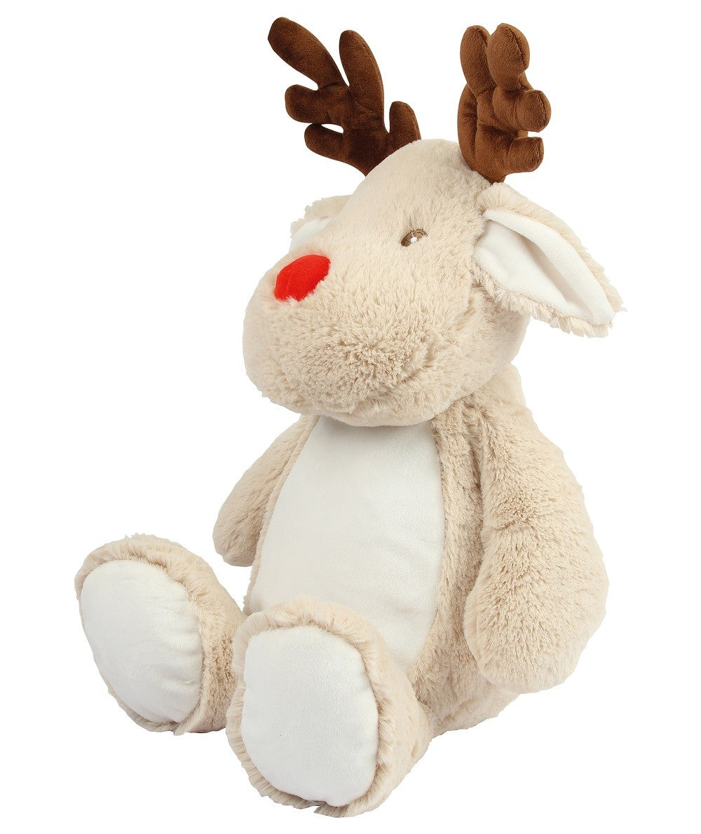 Zippie Reindeer | LIGHT BROWN