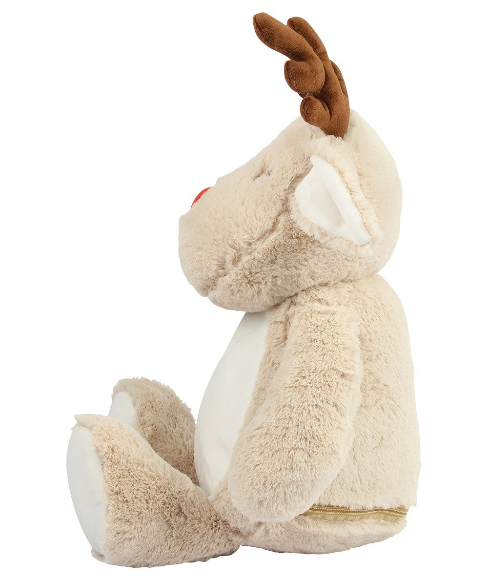 Zippie Reindeer | LIGHT BROWN