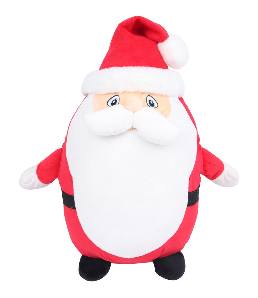 Zippie Father Christmas | RED
