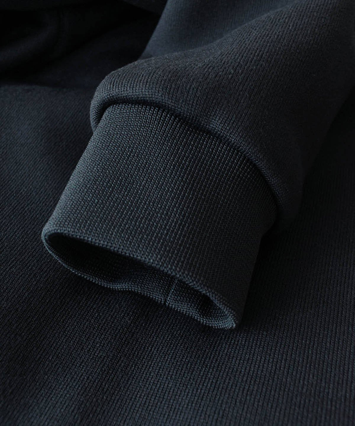 Ladies Crescent Jacket | NAVY