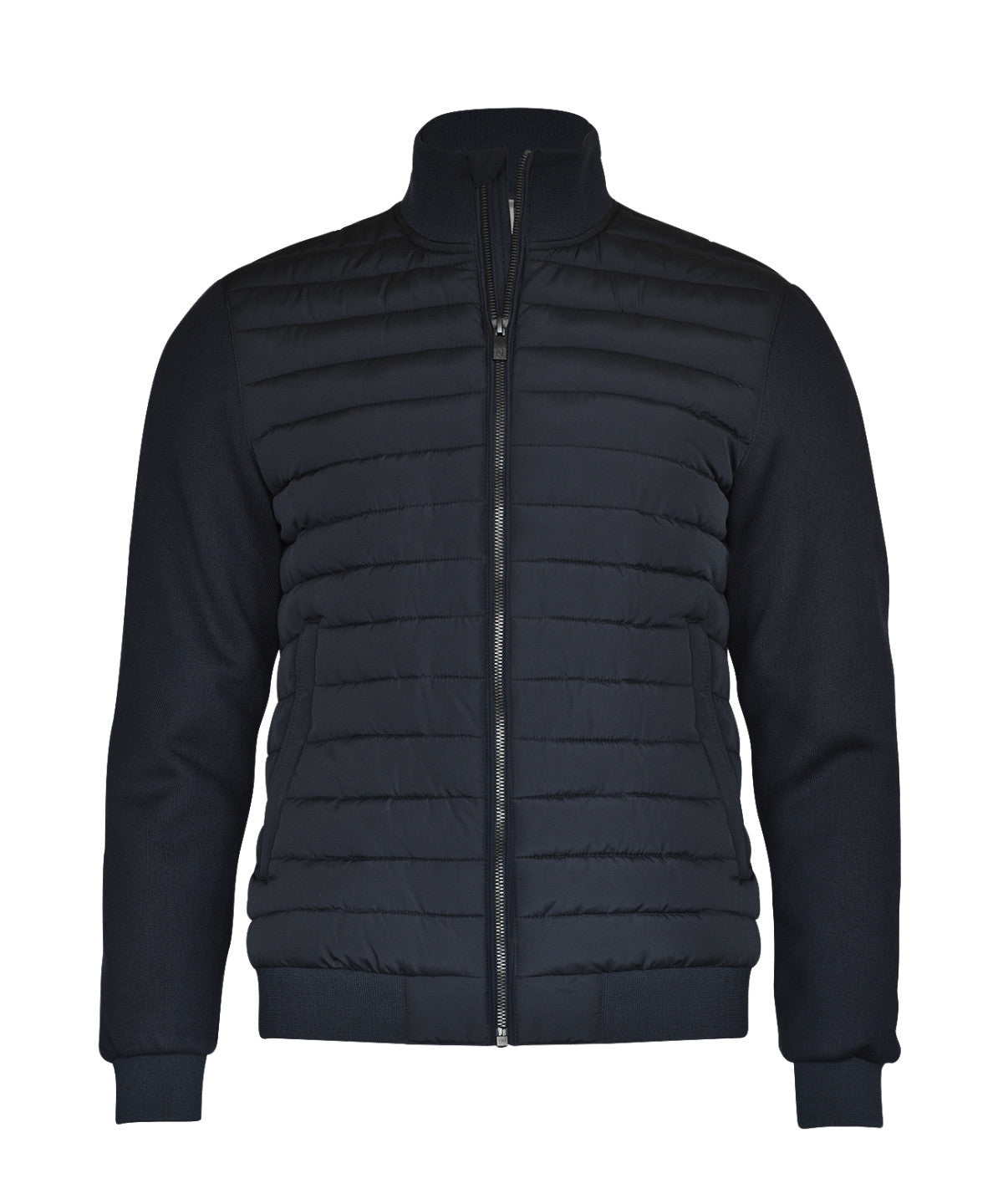 Crescent Jacket | NAVY