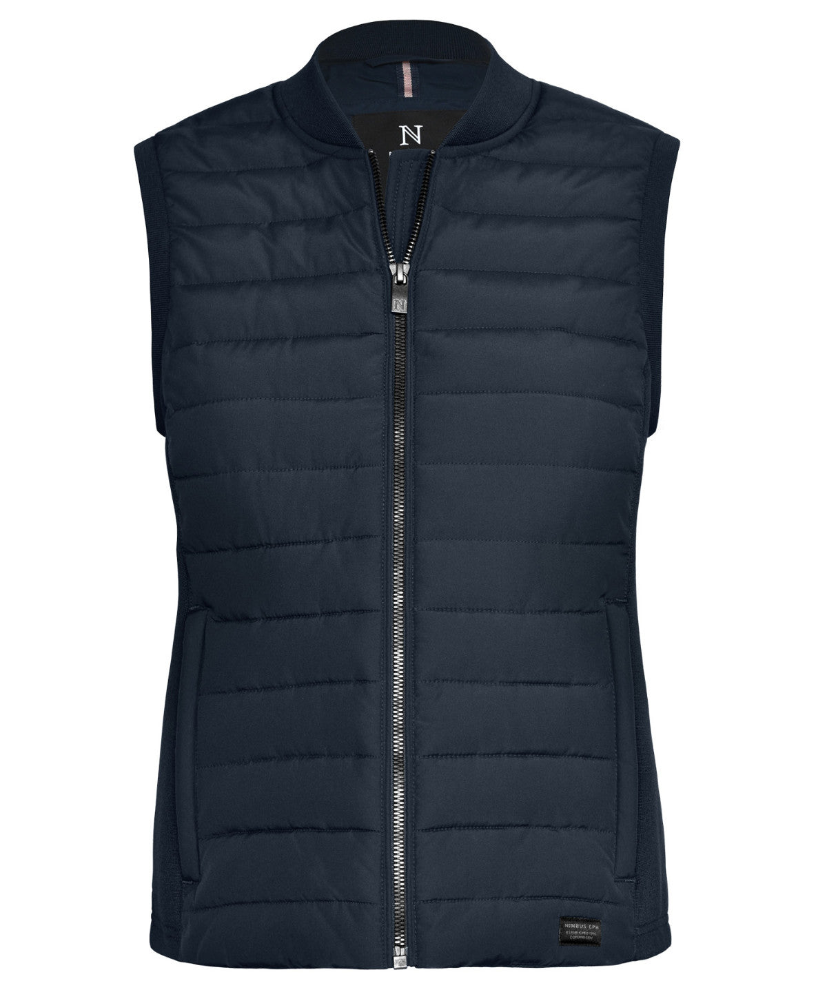 Ladies Vesper Bodywarmer | NAVY
