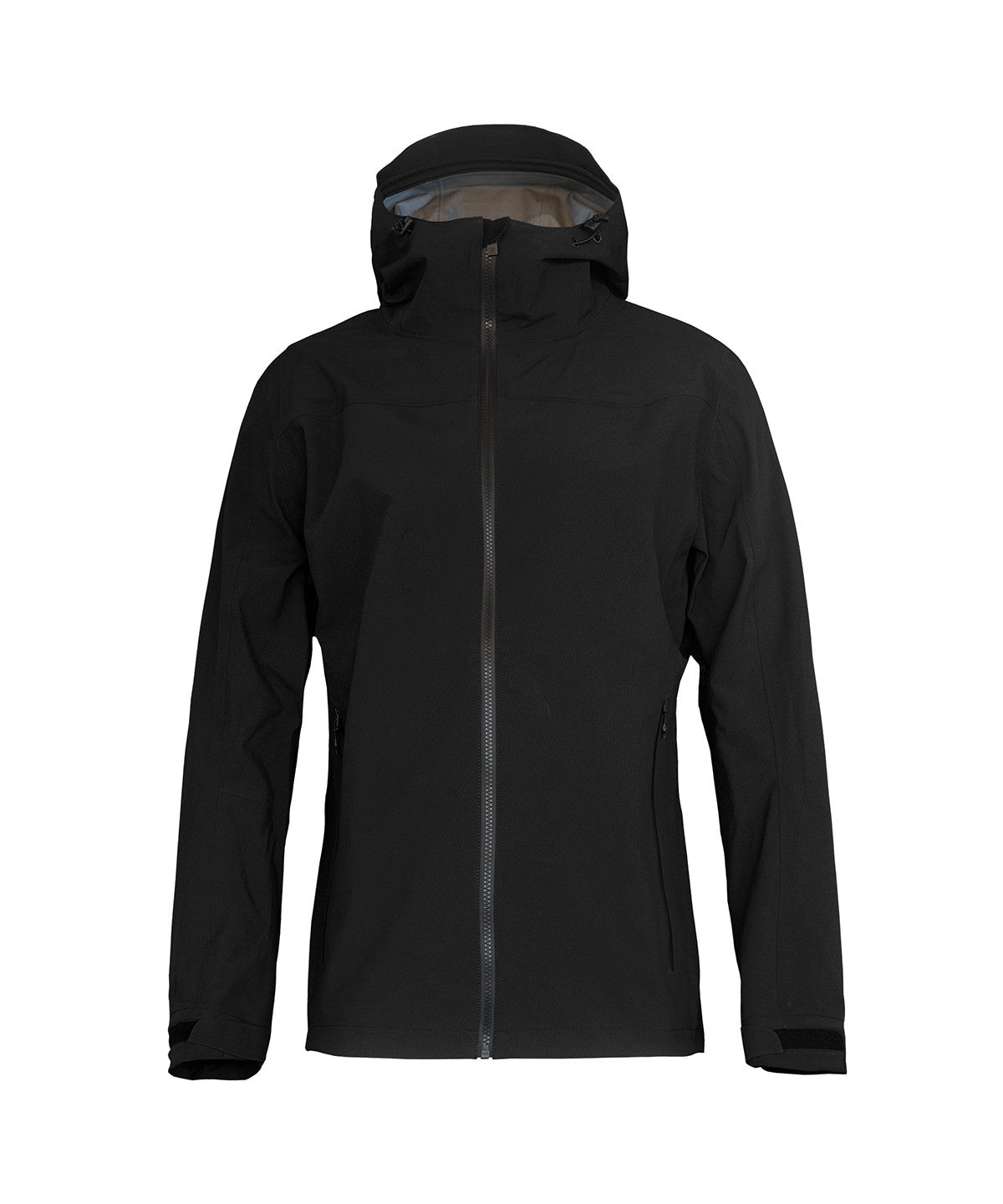 Womens Yosemite jacket | BLACK