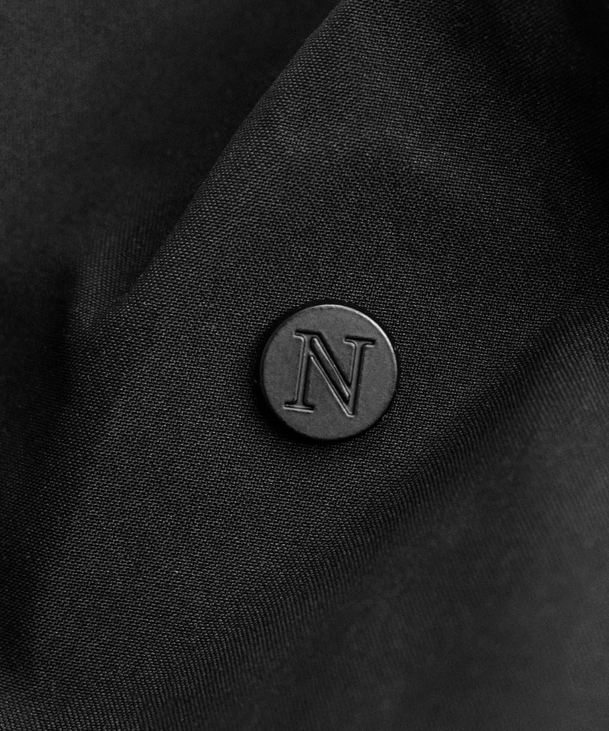 Womens Yosemite jacket | BLACK