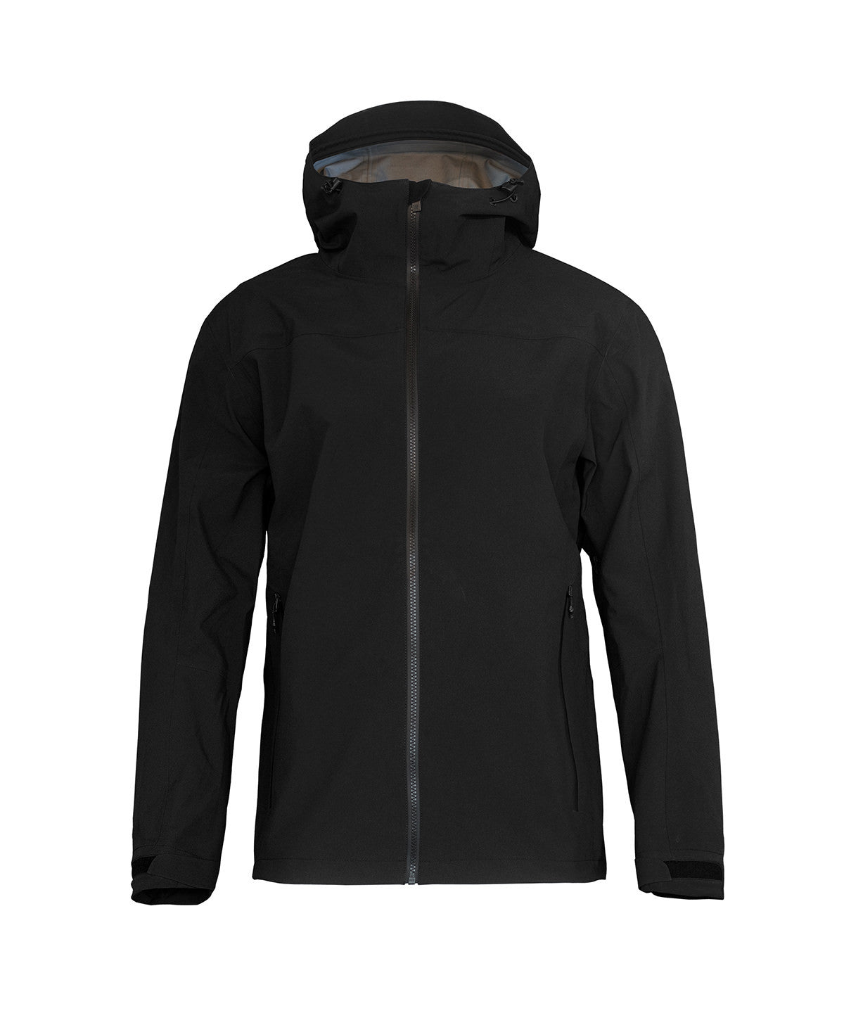 Yosemite Jacket | BLACK