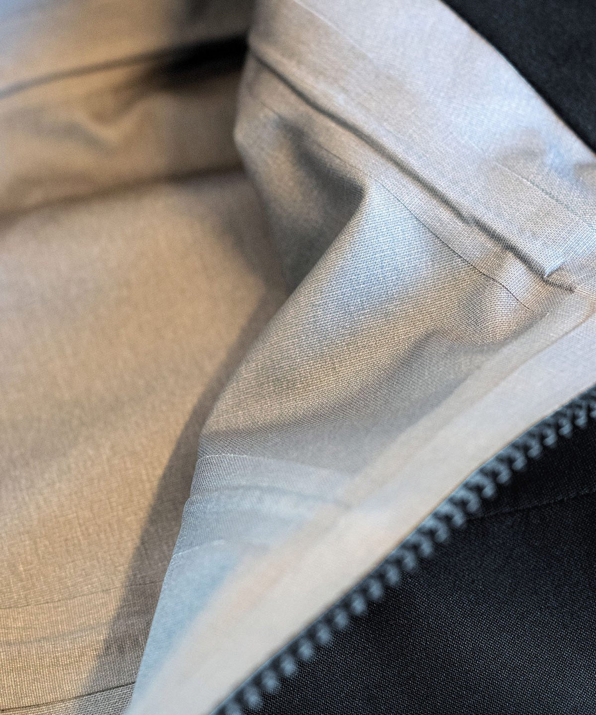 Yosemite Jacket | BLACK