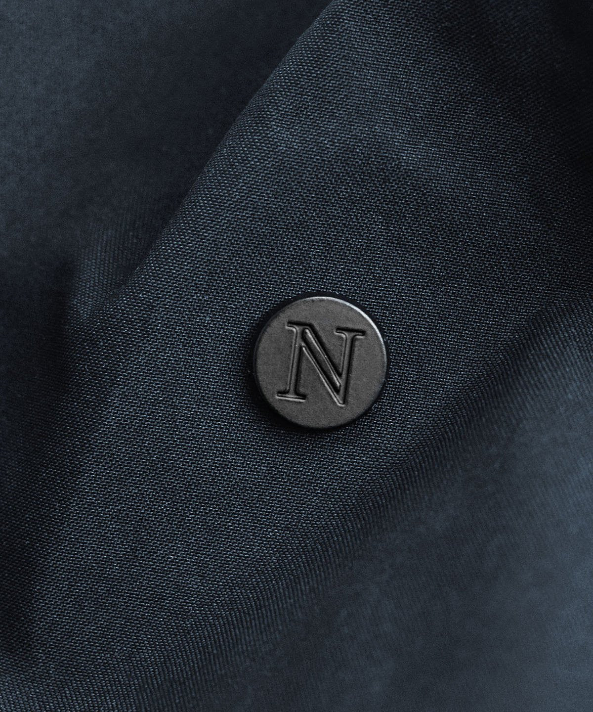 Yosemite Jacket | NAVY