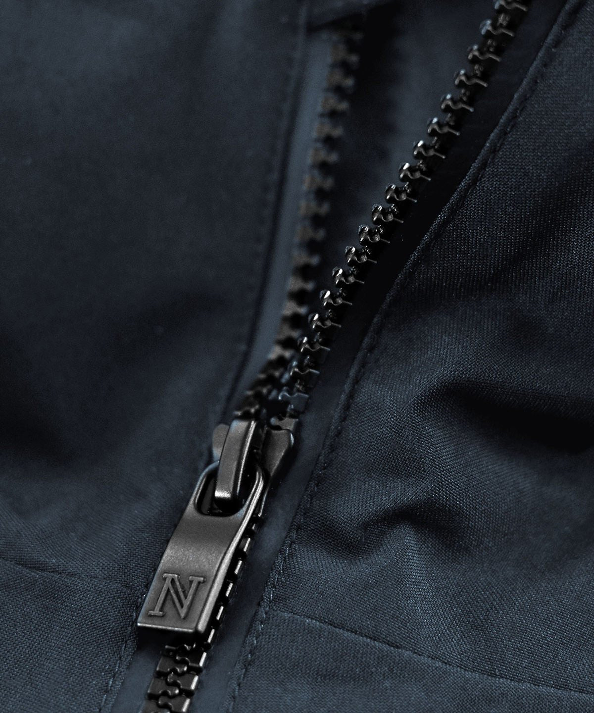 Yosemite Jacket | NAVY