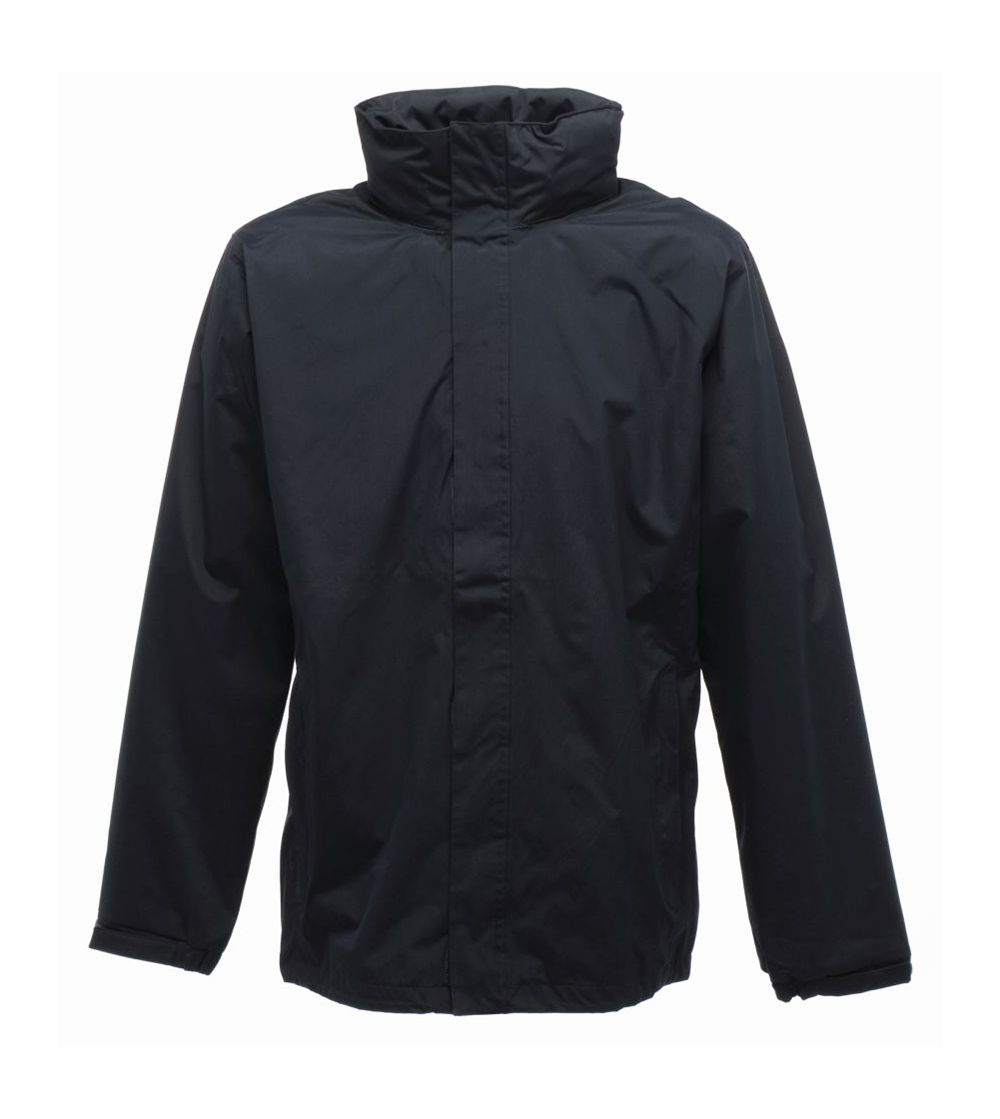 Ardmore Waterproof Shell Jacket | NAVY