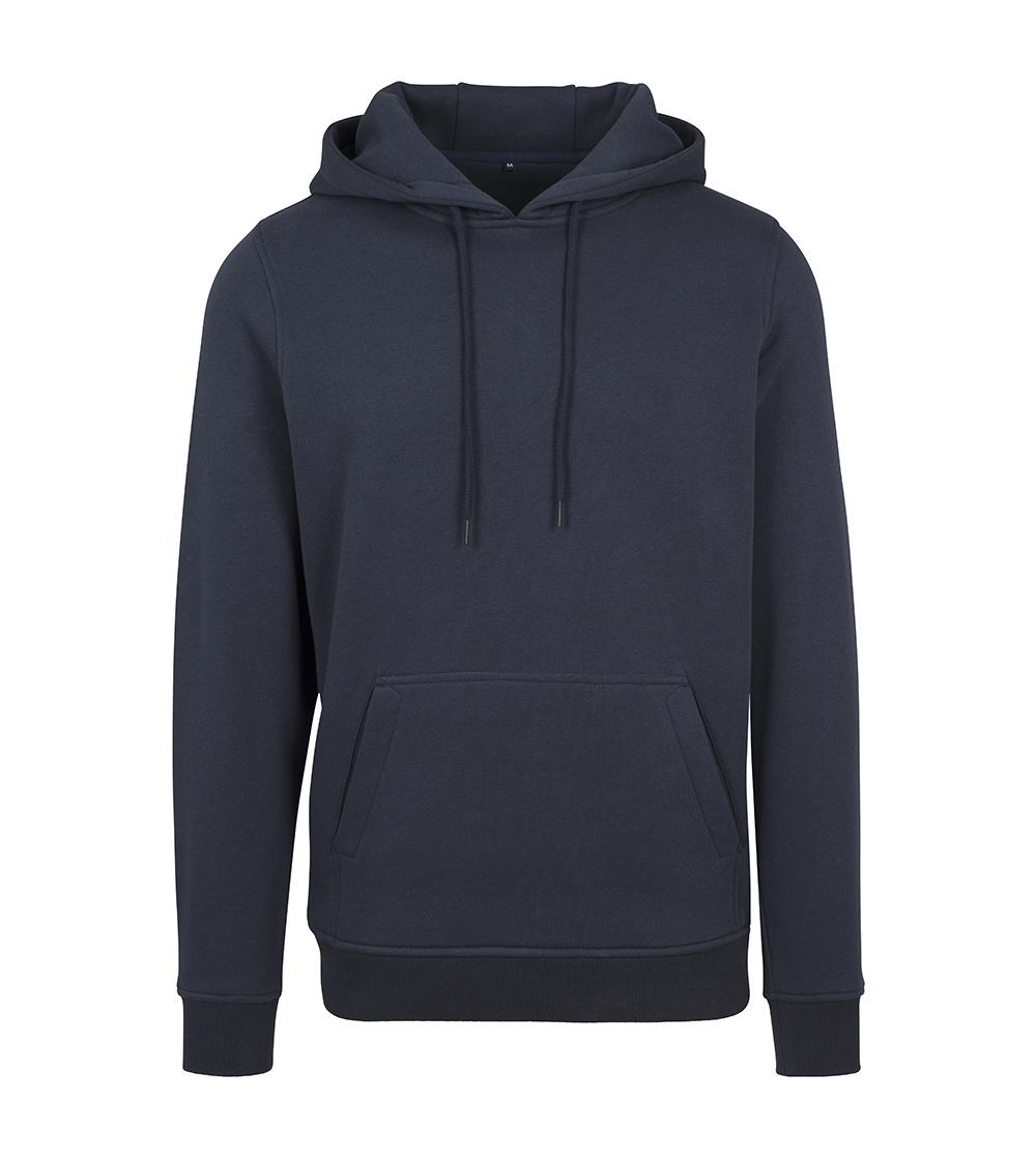 Heavy Hoodie | NAVY
