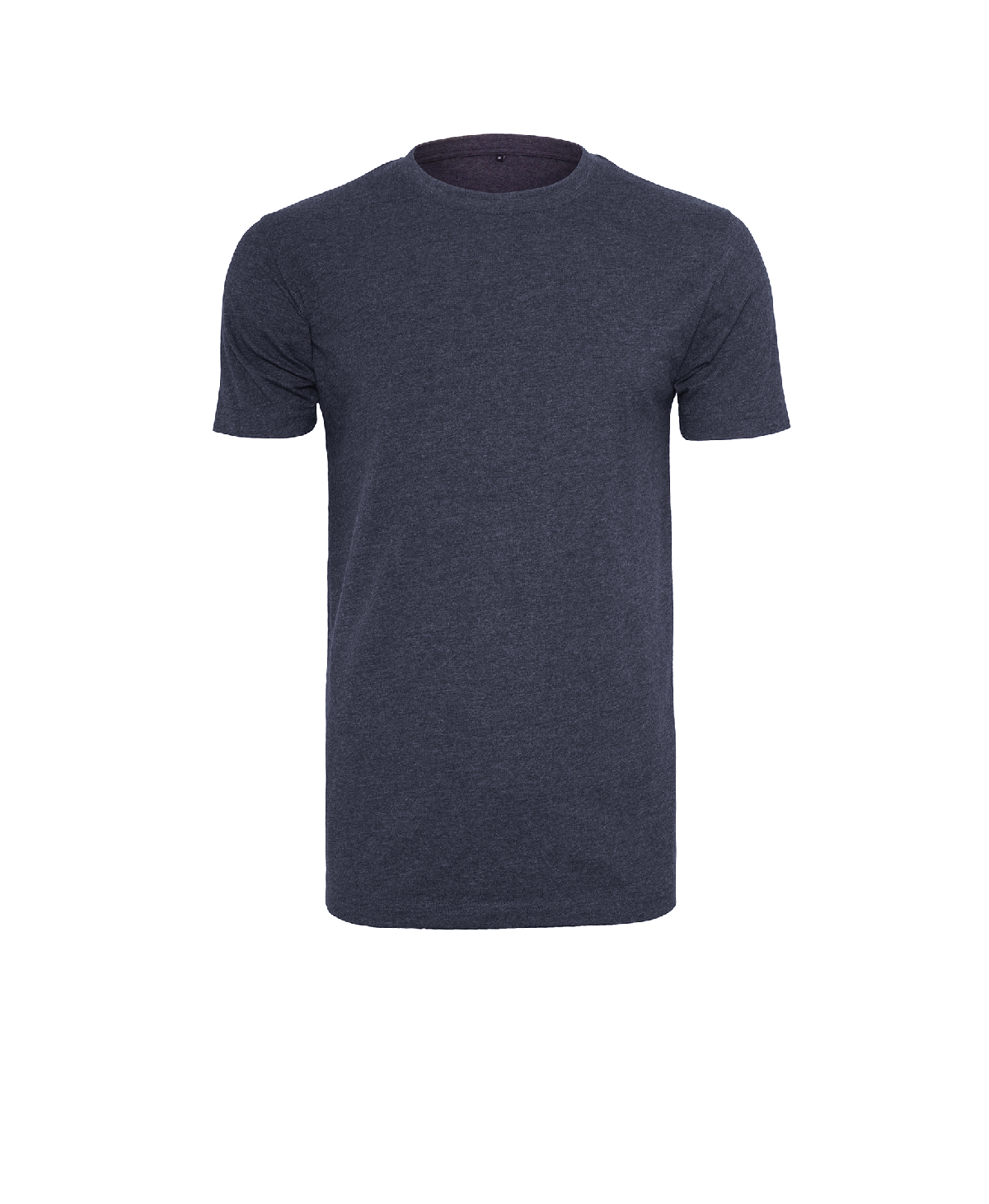 T-Shirt Round Neck | NAVY