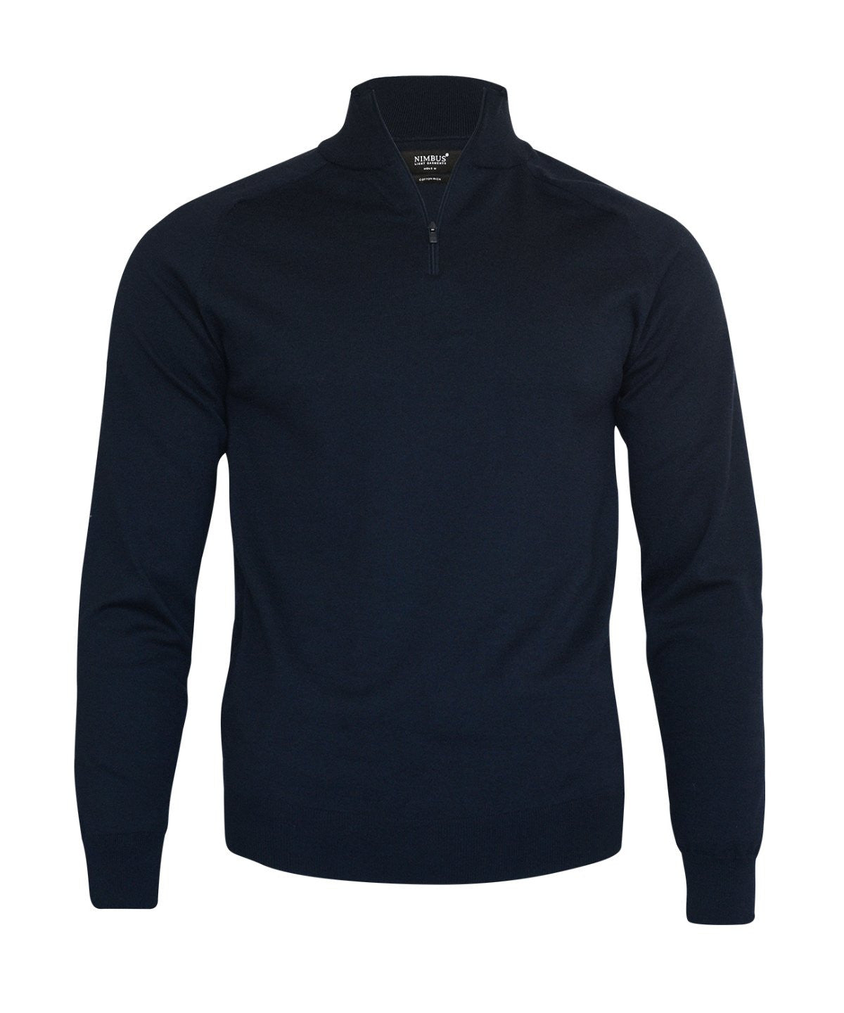 Brighton Quarter Zip | NAVY