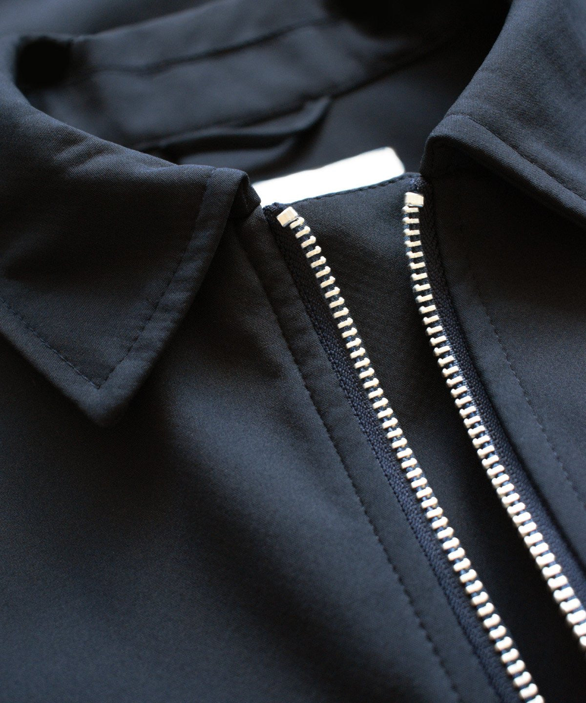 Detroit Unisex Jacket | DARK NAVY