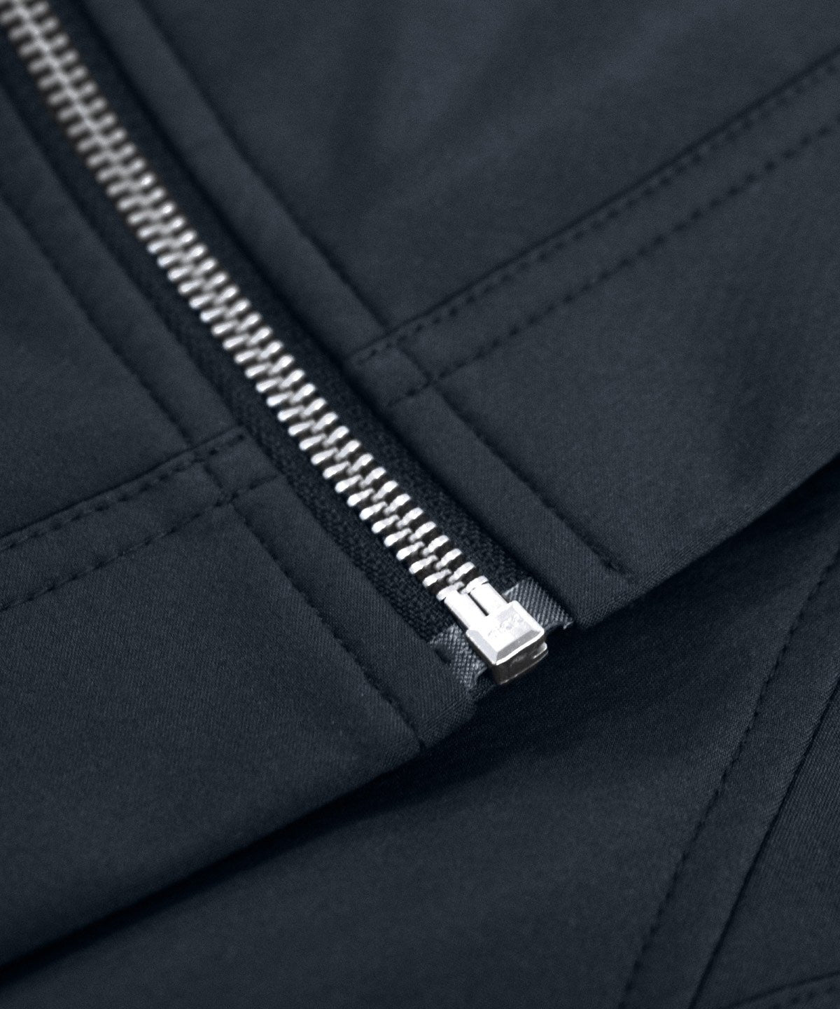 Detroit Unisex Jacket | DARK NAVY