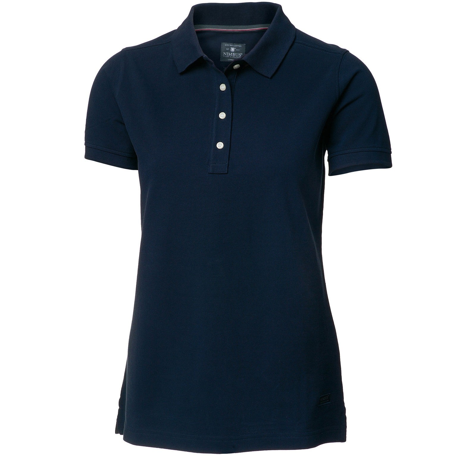 Ladies Yale Polo | NAVY