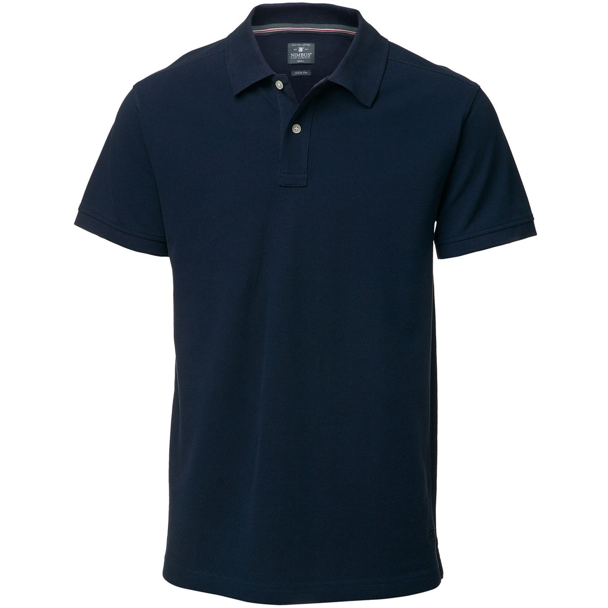 Yale Polo | NAVY