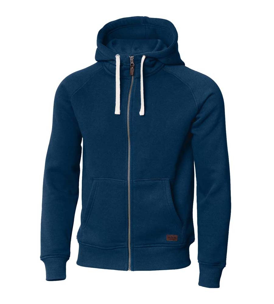 Williamsburg Fashionable Hooded Sweatshirt | INDIGO