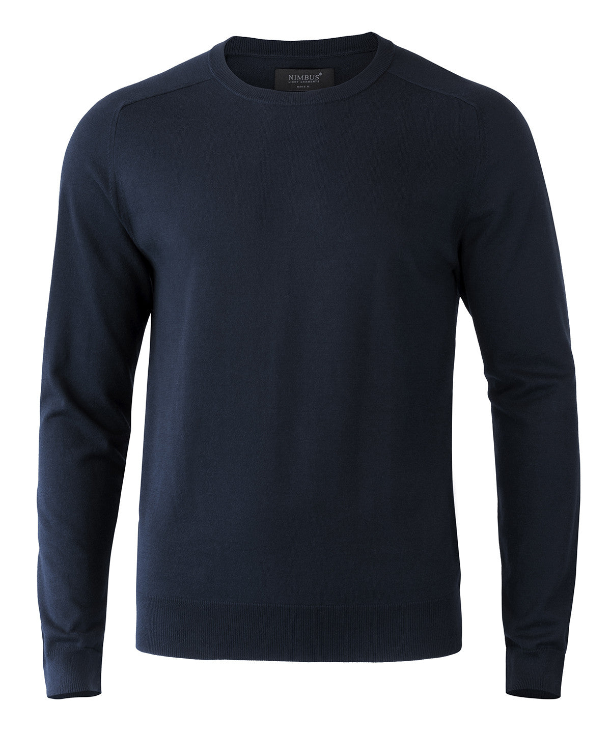Brighton Round Neck | NAVY