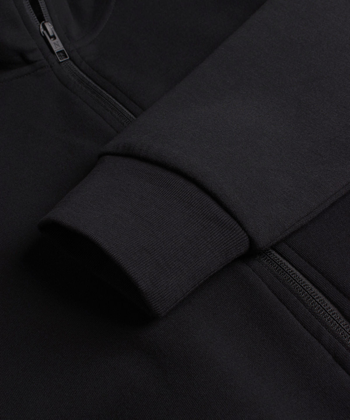 Eaton - Premium Double Faced Sweatshirt | NAVY