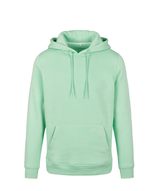 Heavy Hoodie | NEO MINT