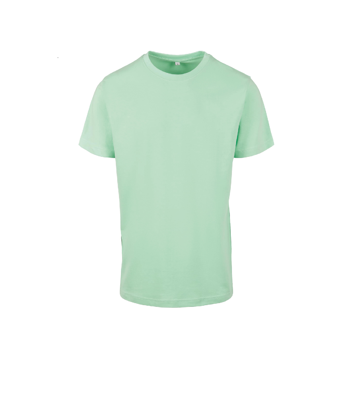 T-Shirt Round Neck | NEO MINT