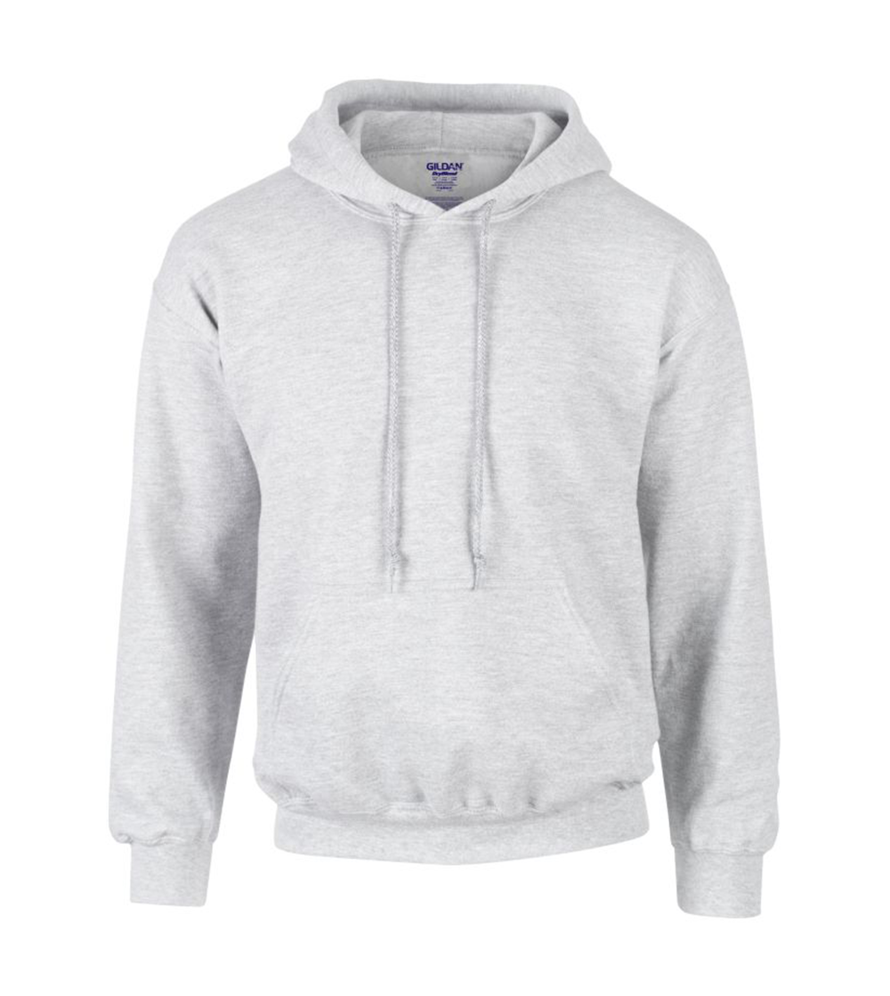 Ultra Blend Adult Hooded Sweatshirt | ASH
