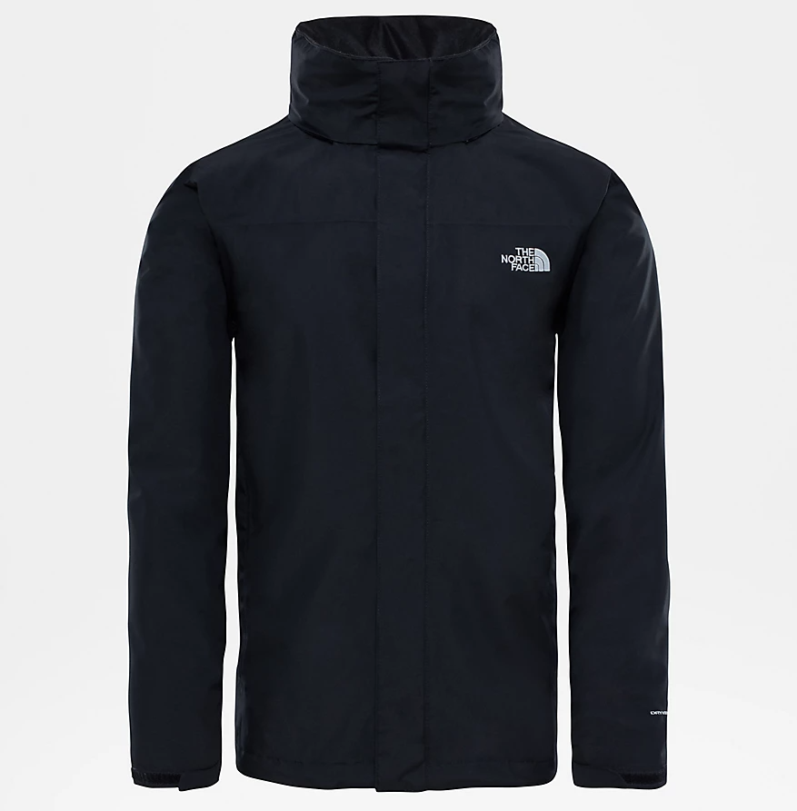 The North Face Men's Sangro Jacket | BLACK