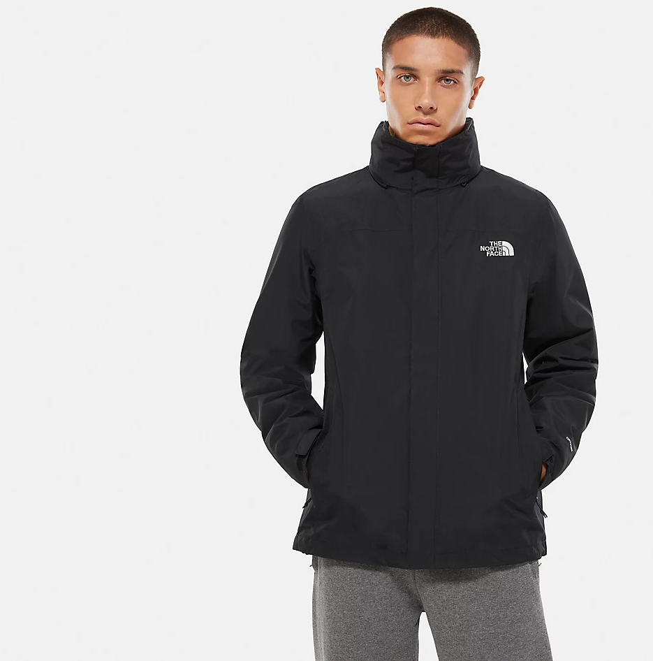 The North Face Men s Sangro Jacket