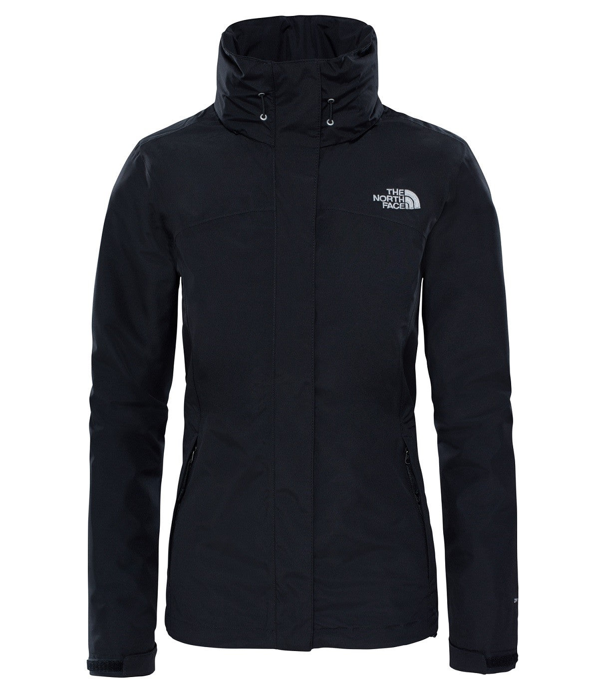 The North Face Women's Sangro Jacket | BLACK
