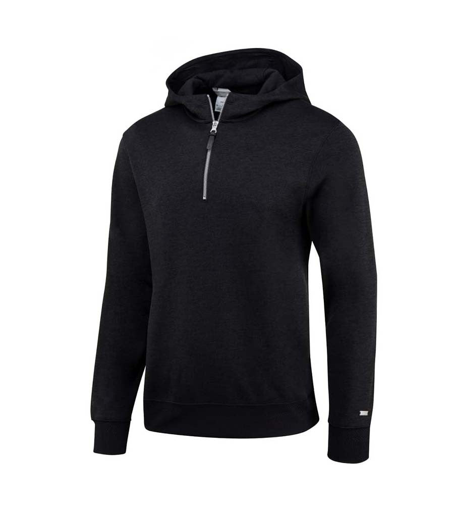 Nike Dri-FIT Player Hoodie | BLACK
