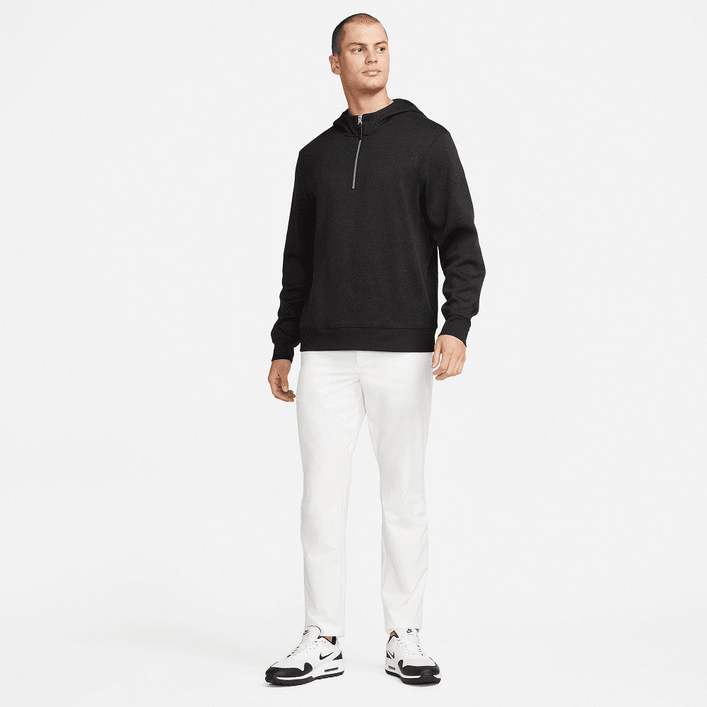 Nike Dri-FIT Player Hoodie | BLACK
