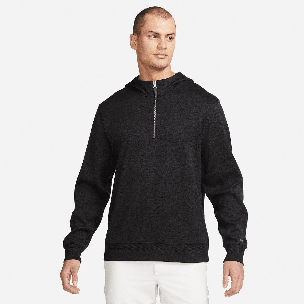 Nike Dri-FIT Player Hoodie | BLACK