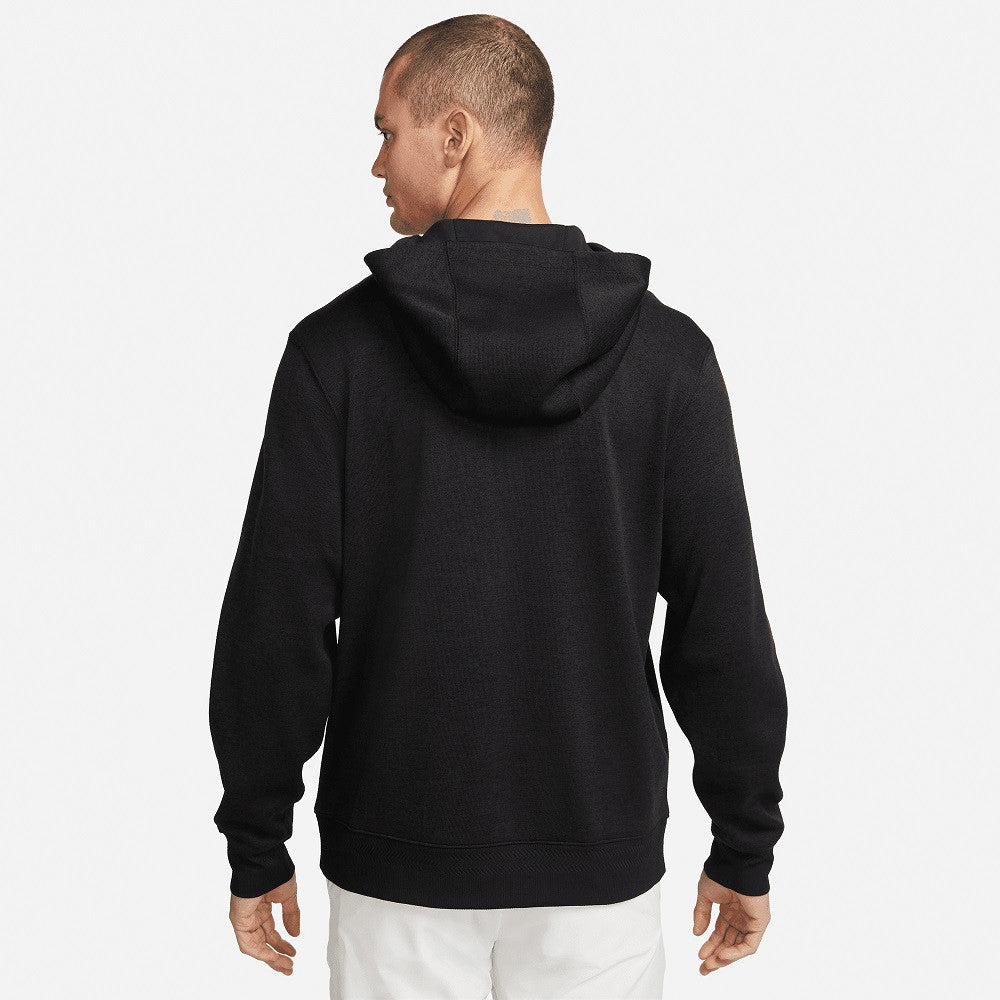 Nike Dri-FIT Player Hoodie | BLACK