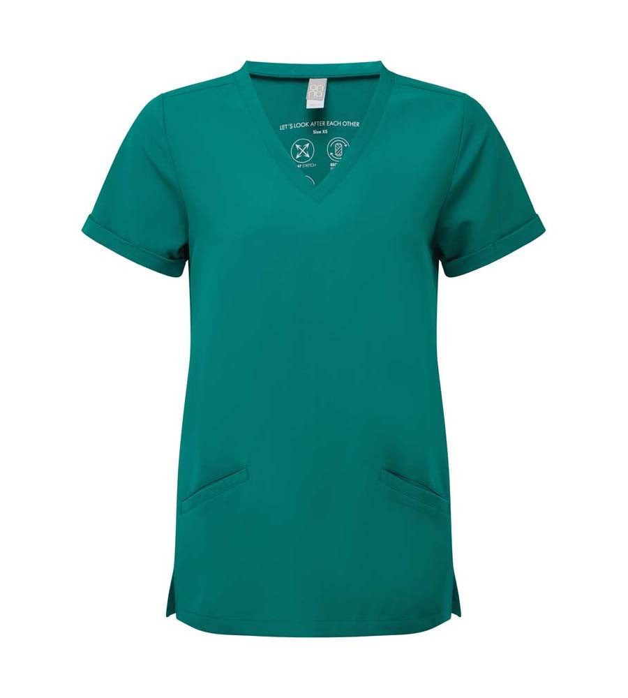 Womens Onna-Stretch Tunic | CLEAN GREEN