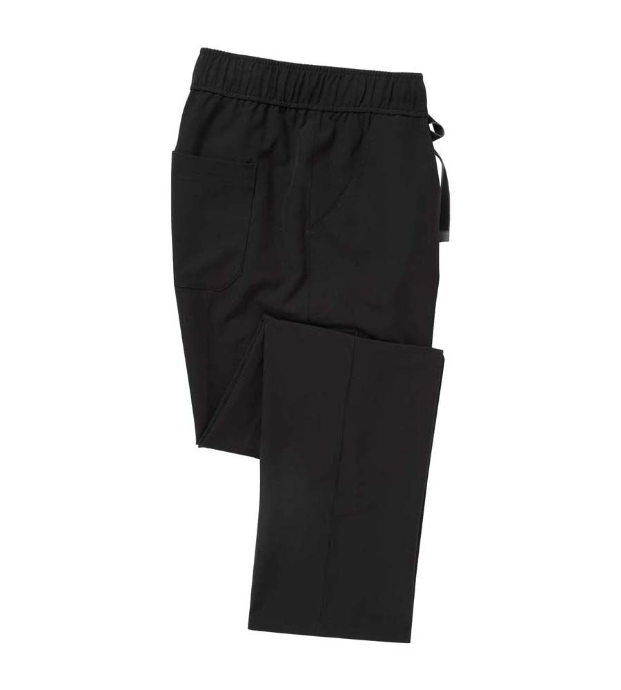Relentless Onna stretch cargo pants | BLACK