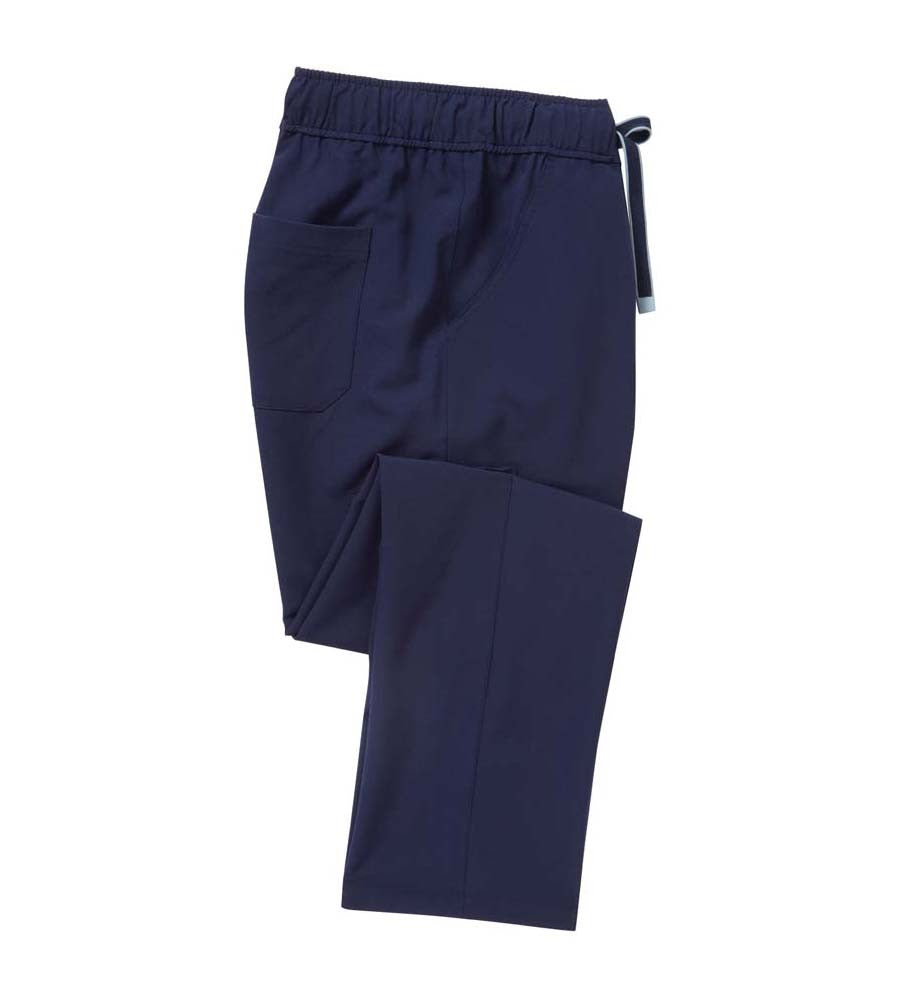 Relentless Onna stretch cargo pants | NAVY